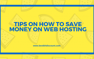 5+ Special Tips on How to Save Money on Web Hosting